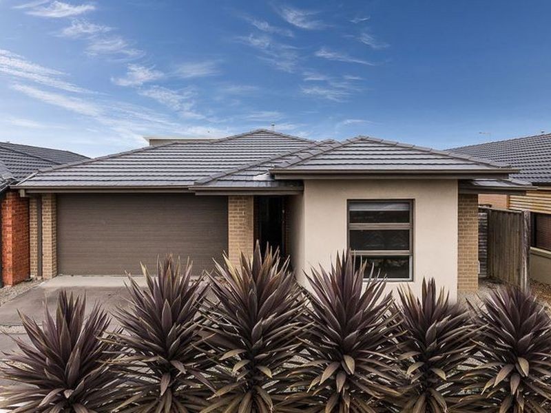 5 Corporate Drive, Point Cook VIC 3030