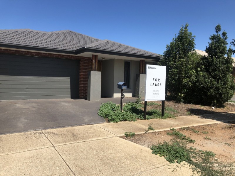 5 Citation Street, Truganina VIC 3029
