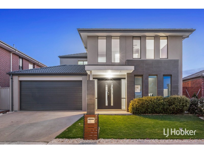 274 Saltwater Promenade, Point Cook VIC 3030