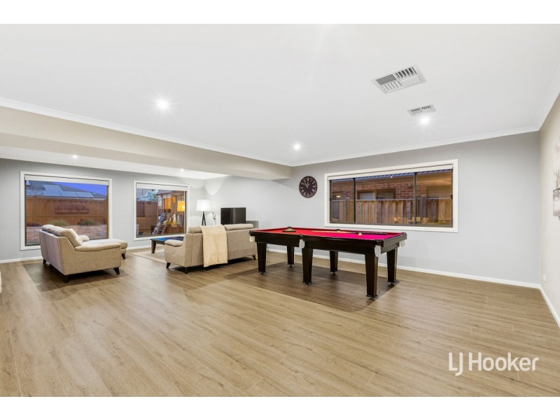 274 Saltwater Promenade, Point Cook VIC 3030