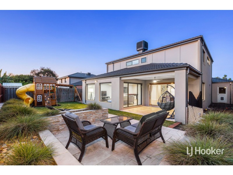 274 Saltwater Promenade, Point Cook VIC 3030