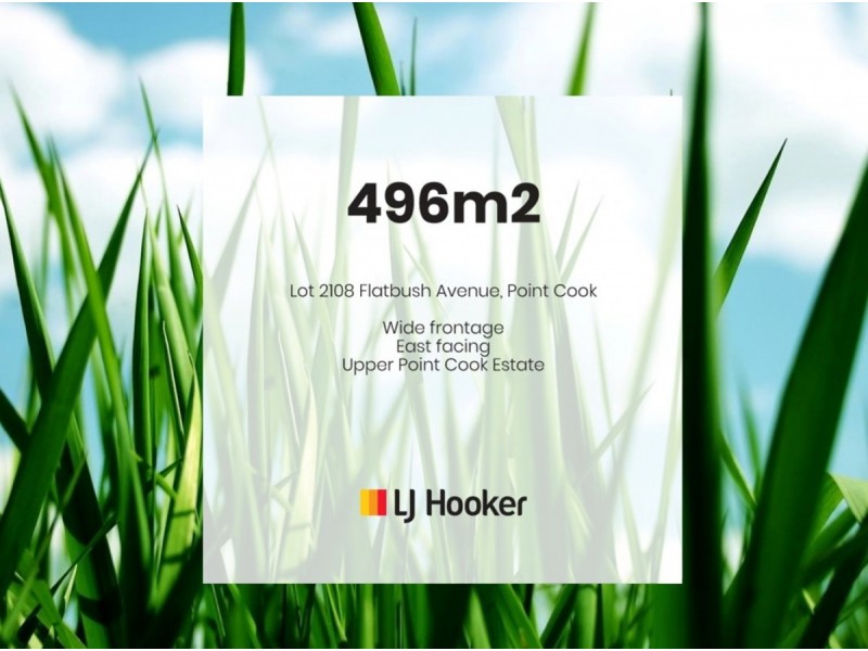 28 Flatbush Avenue, Point Cook VIC 3030