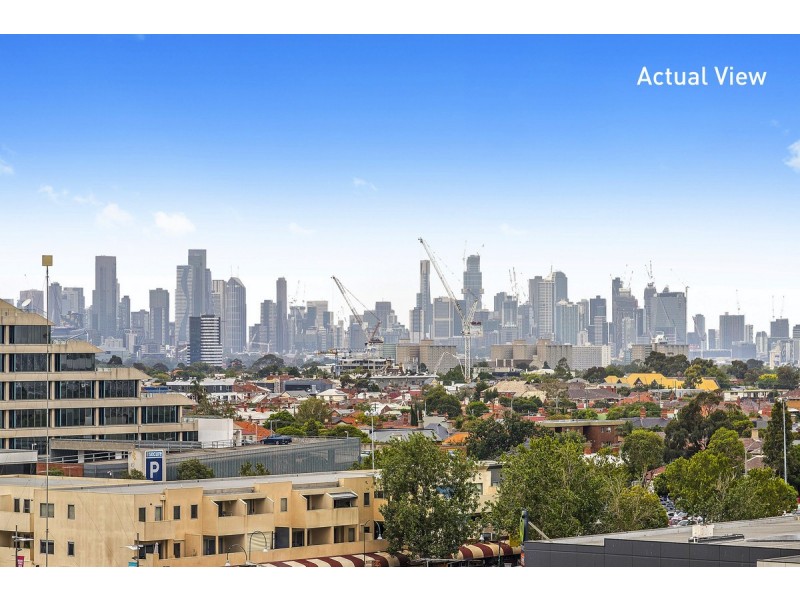 720/40 Hall Street, Moonee Ponds VIC 3039