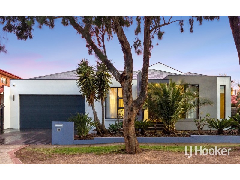 14 Samuel Evans Court, Seabrook VIC 3028