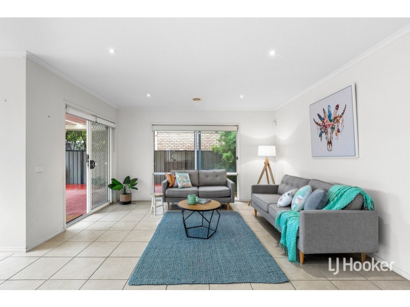 24 Astley Crescent, Point Cook VIC 3030