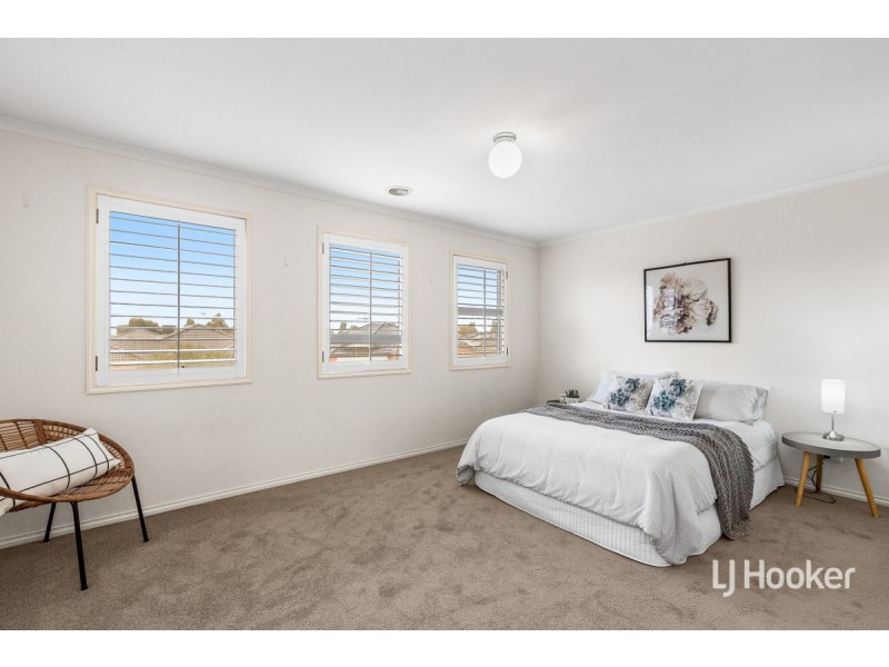 24 Astley Crescent, Point Cook VIC 3030