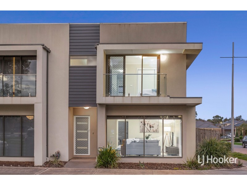 22A Redding Rise, Epping VIC 3076