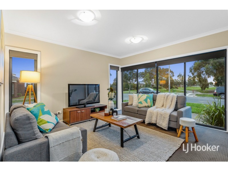 22A Redding Rise, Epping VIC 3076