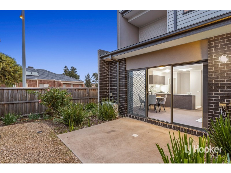 22A Redding Rise, Epping VIC 3076