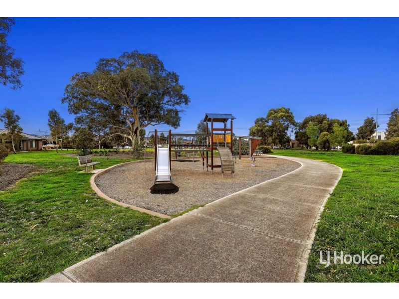 22A Redding Rise, Epping VIC 3076