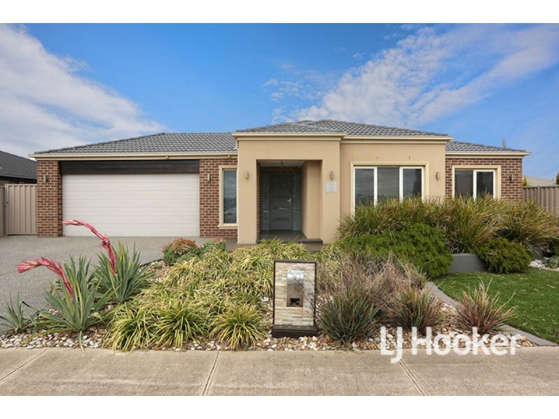 9 Frankie Way, Point Cook VIC 3030