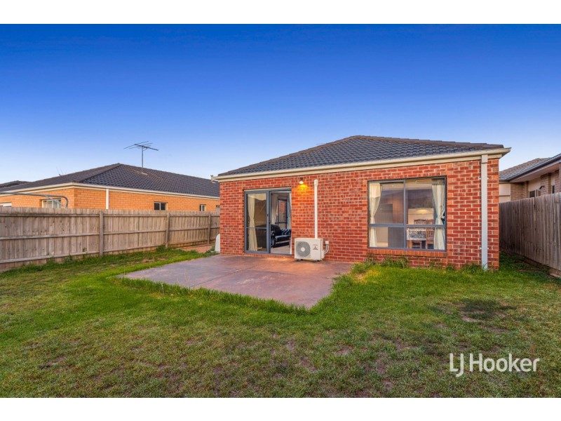 20 Home Road, Point Cook VIC 3030