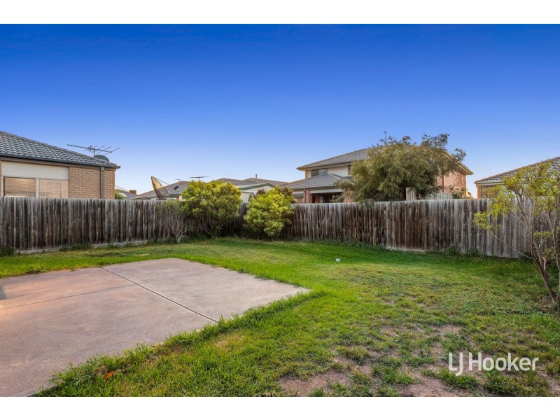 20 Home Road, Point Cook VIC 3030