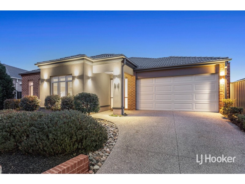 24 Marshall Terrace, Point Cook VIC 3030
