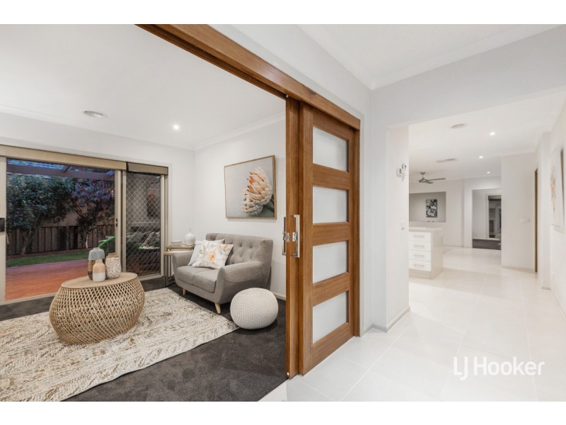 24 Marshall Terrace, Point Cook VIC 3030