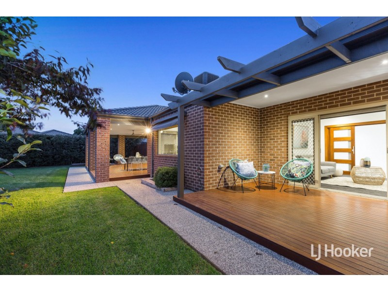 24 Marshall Terrace, Point Cook VIC 3030