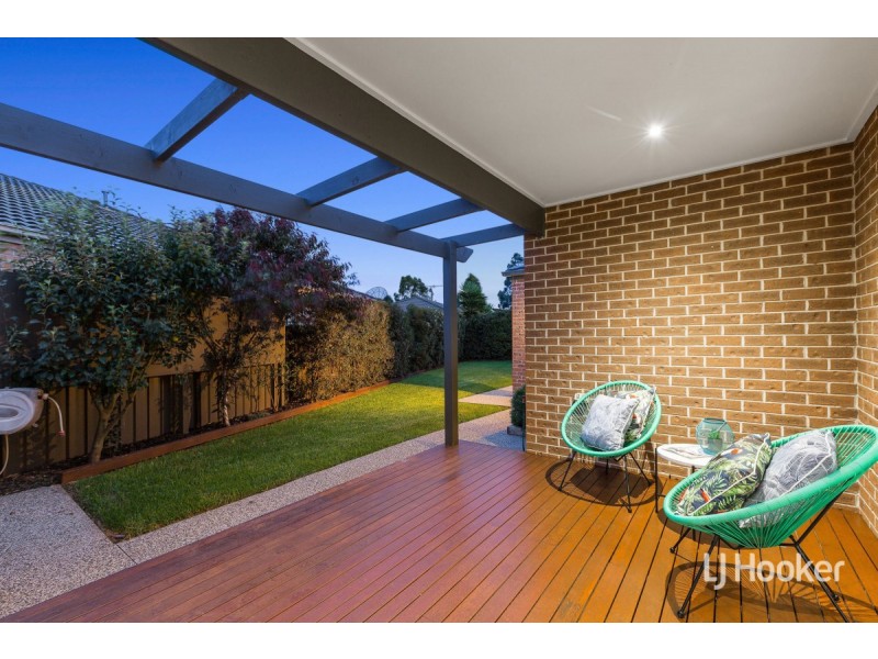 24 Marshall Terrace, Point Cook VIC 3030