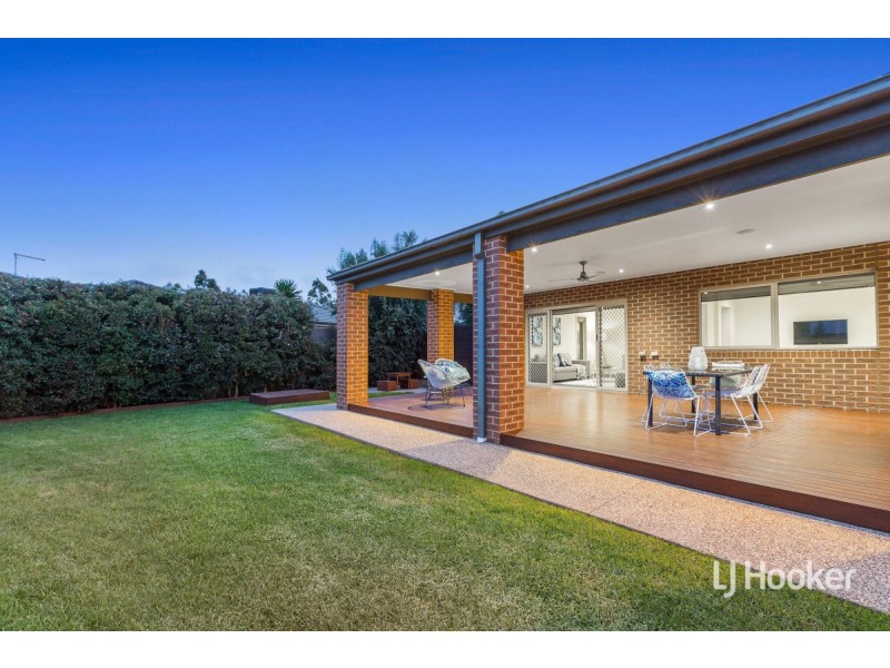 24 Marshall Terrace, Point Cook VIC 3030