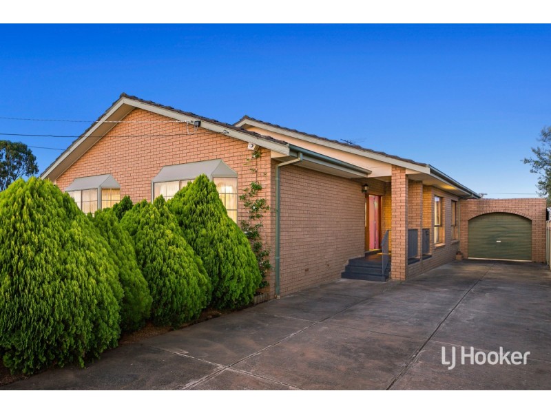 203 Victoria Street, Altona Meadows VIC 3028