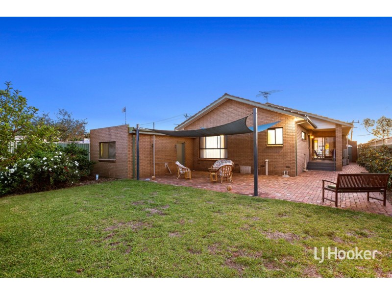 203 Victoria Street, Altona Meadows VIC 3028