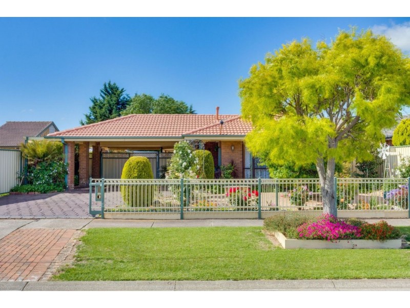 5 Townville Crescent, Hoppers Crossing VIC 3029