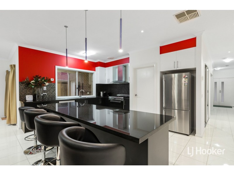 1 George Benjamin Court, Seabrook VIC 3028