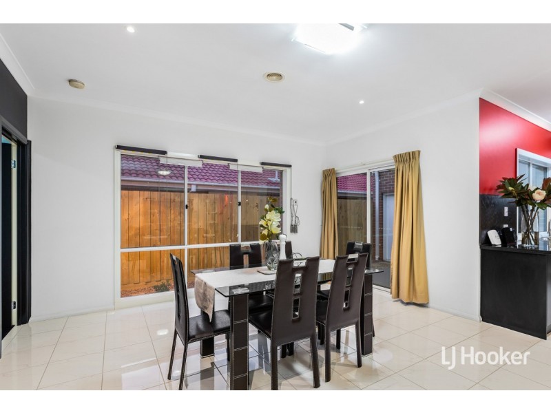 1 George Benjamin Court, Seabrook VIC 3028