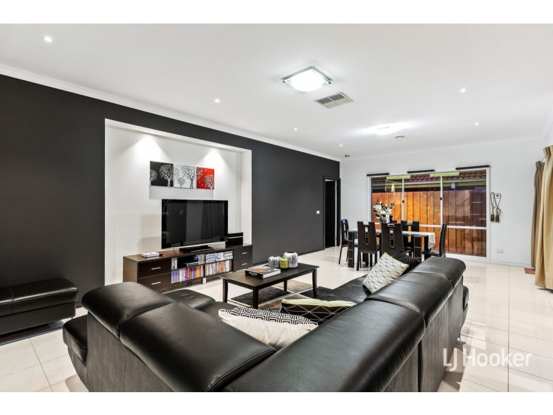 1 George Benjamin Court, Seabrook VIC 3028