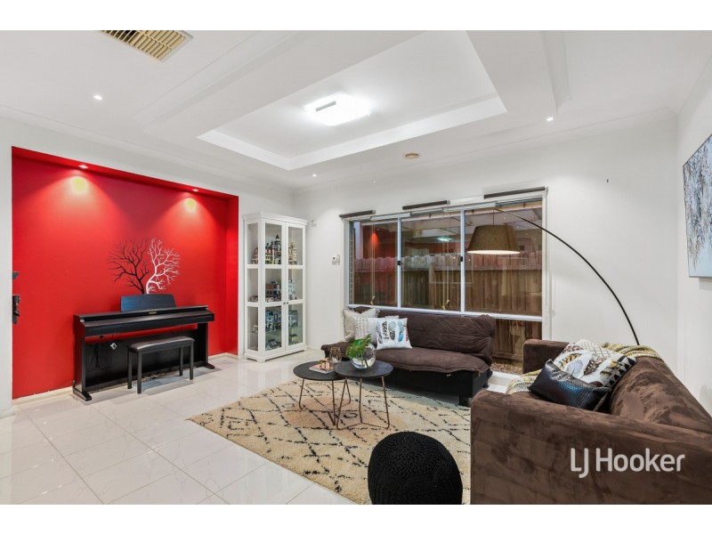 1 George Benjamin Court, Seabrook VIC 3028