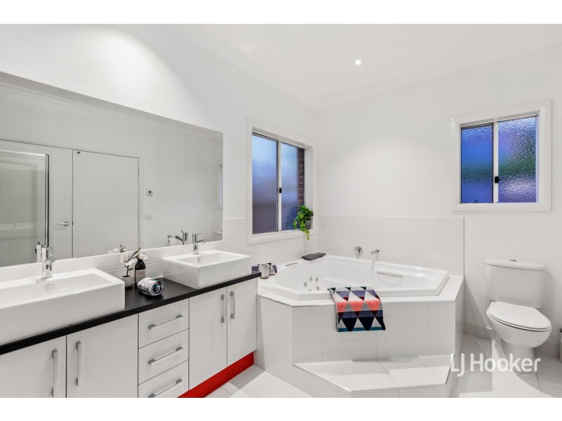 1 George Benjamin Court, Seabrook VIC 3028
