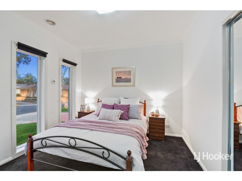 1 George Benjamin Court, Seabrook VIC 3028