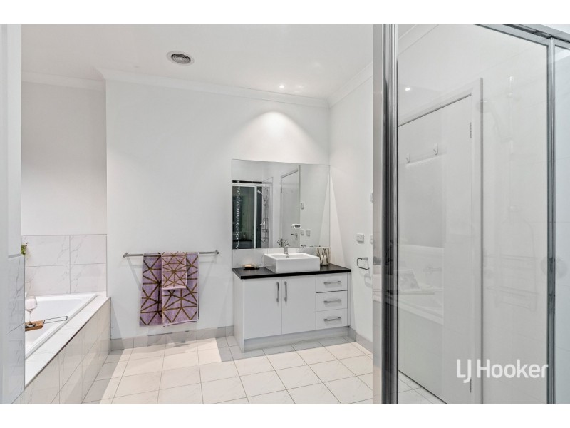 1 George Benjamin Court, Seabrook VIC 3028