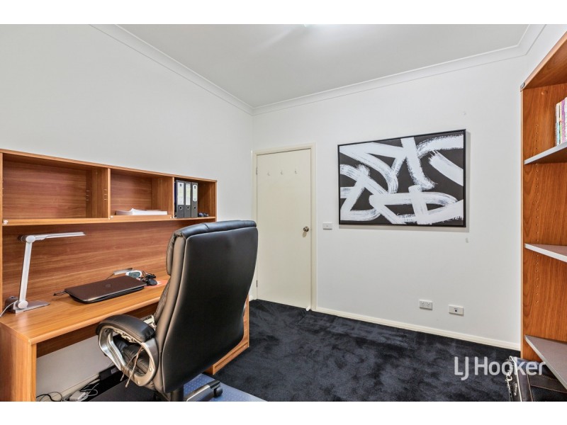 1 George Benjamin Court, Seabrook VIC 3028