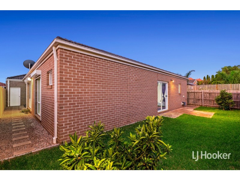 1 George Benjamin Court, Seabrook VIC 3028