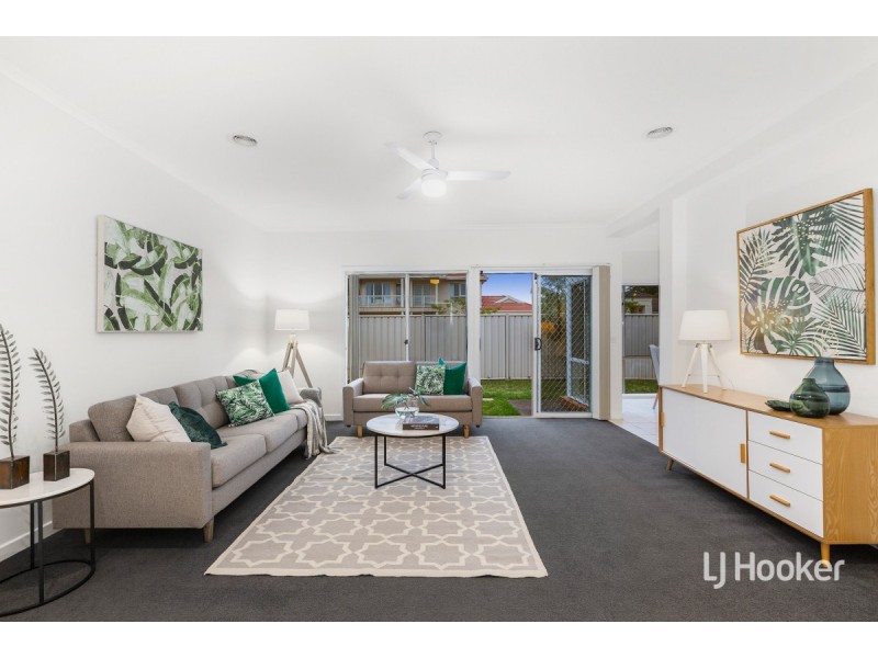 1 Central Park Avenue, Point Cook VIC 3030
