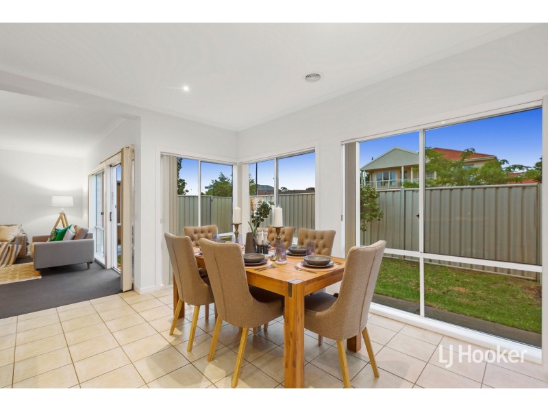 1 Central Park Avenue, Point Cook VIC 3030