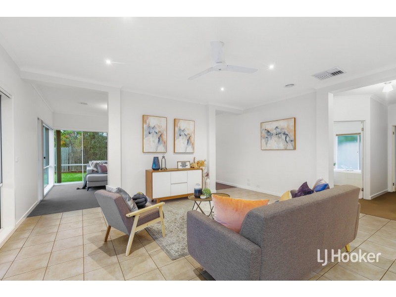 1 Central Park Avenue, Point Cook VIC 3030