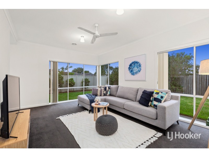 1 Central Park Avenue, Point Cook VIC 3030