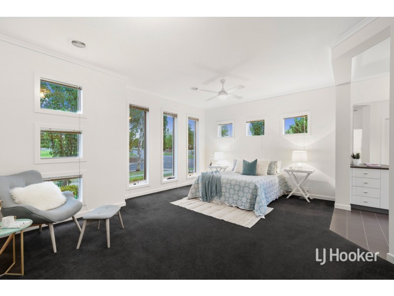 1 Central Park Avenue, Point Cook VIC 3030