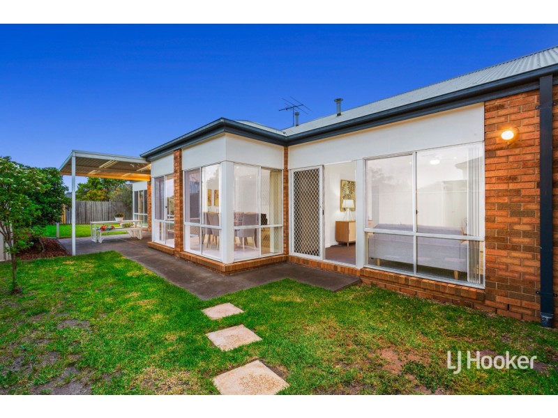 1 Central Park Avenue, Point Cook VIC 3030