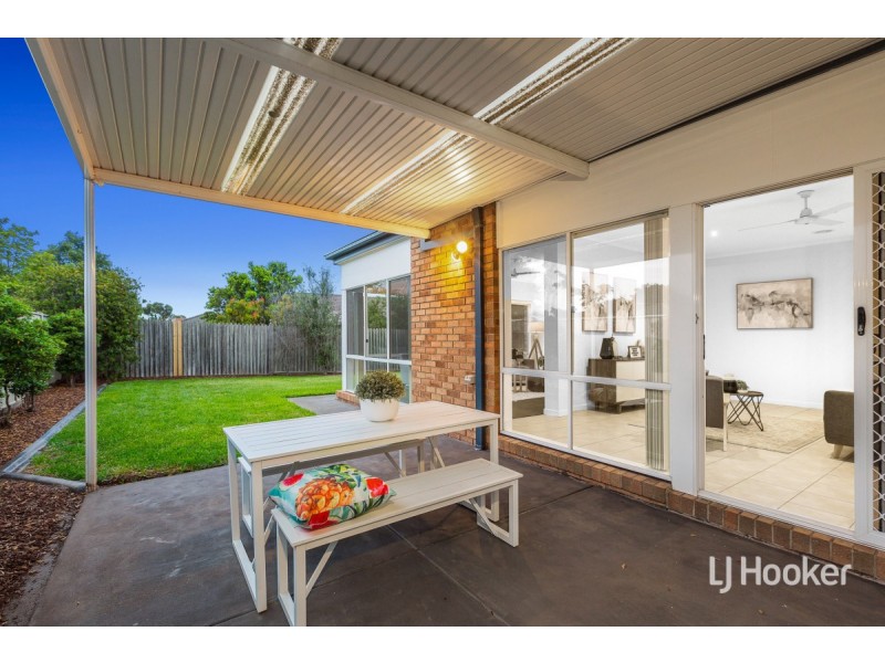 1 Central Park Avenue, Point Cook VIC 3030