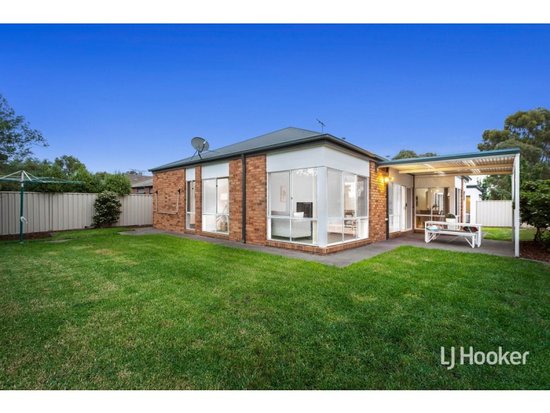 1 Central Park Avenue, Point Cook VIC 3030