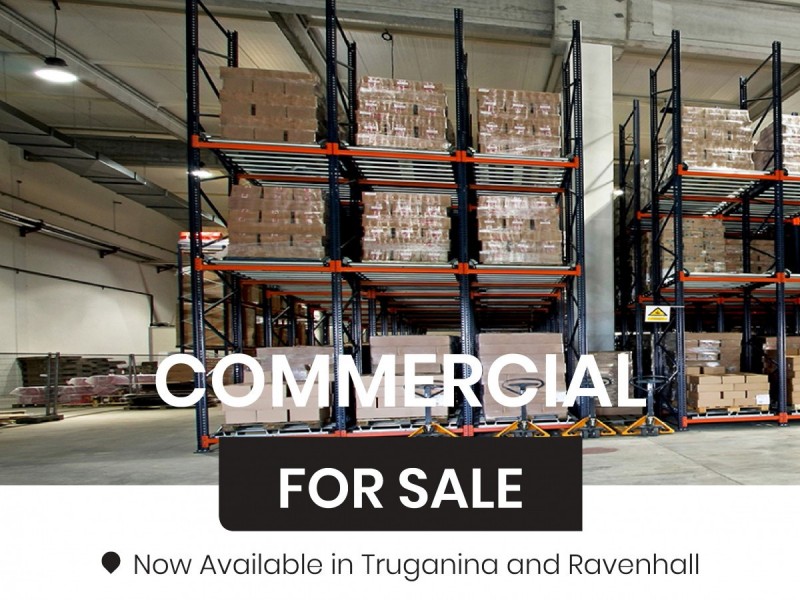 Commercial Now Available, Truganina VIC 3029