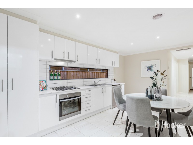 22 Taworri Crescent, Werribee VIC 3030