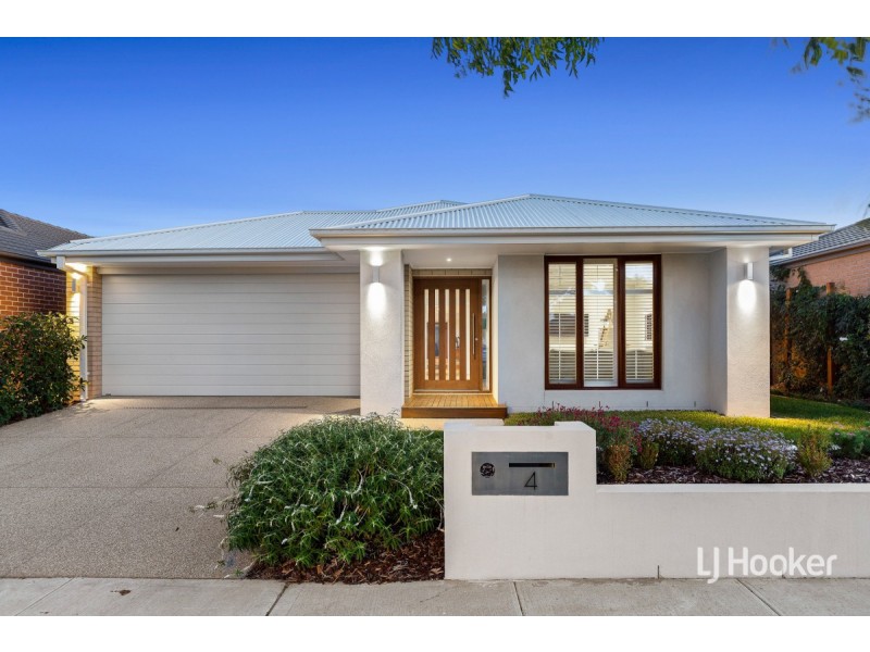 4 Spencer Street, Point Cook VIC 3030