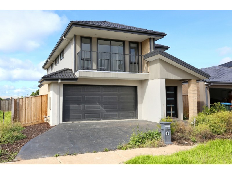 87 Evesham Drive, Point Cook VIC 3030