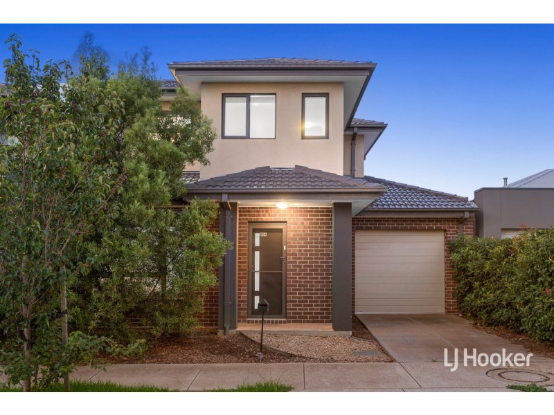 26A Circus Avenue, Point Cook VIC 3030