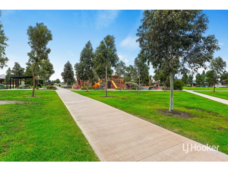 26A Circus Avenue, Point Cook VIC 3030
