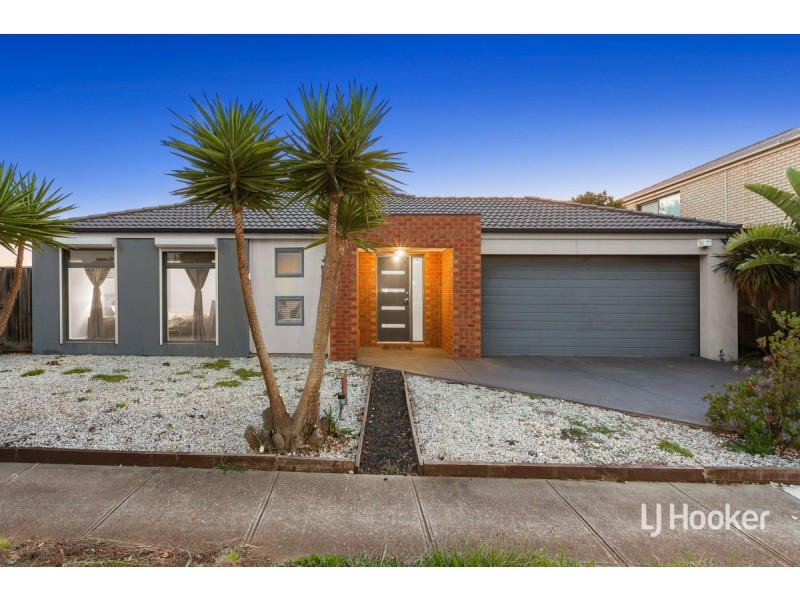 32 Teatree Terrace, Point Cook VIC 3030