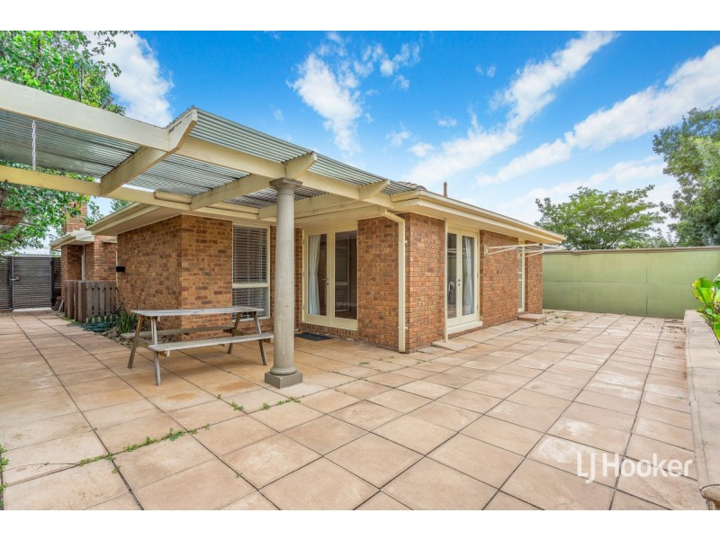 167 Seabrook Boulevard, Seabrook VIC 3028